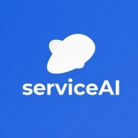 ServiceAI company logo — full-service software engineering